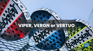 Viper vs Veron vs Vertuo