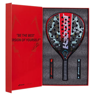 Babolat Technical Viper by Juan Lebron