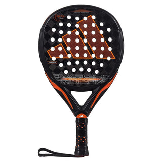 Adidas Adipower Multiweight Ctrl 3.3 by Alex Ruiz Padel Racket