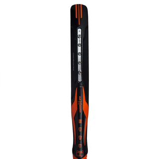Adidas Adipower Multiweight Ctrl 3.3 by Alex Ruiz Padel Racket