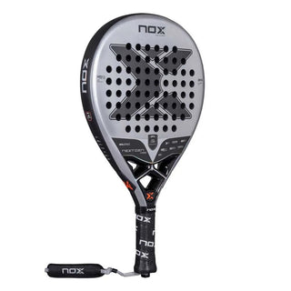 NOX NextGen PRO Hybrid 3K 2025 Padel Racket