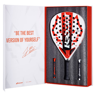 Babolat Technical Viper 2.5 by Juan Lebron