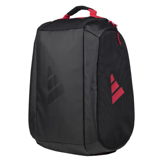 Adidas RacketBag Tour 3.4 Black Padel Bag