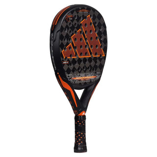 Adidas Adipower Multiweight Ctrl 3.3 by Alex Ruiz Padel Racket