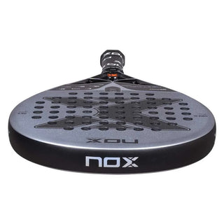 NOX NextGen PRO Hybrid 3K 2025 Padel Racket