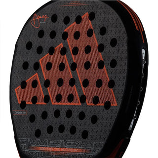 Adidas Adipower Multiweight Ctrl 3.3 by Alex Ruiz Padel Racket
