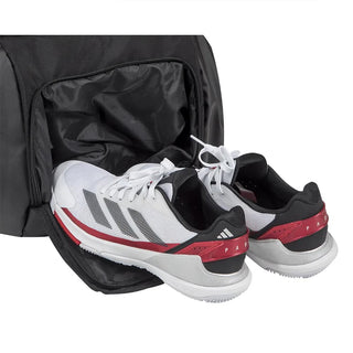 Adidas RacketBag Tour 3.4 Black Padel Bag