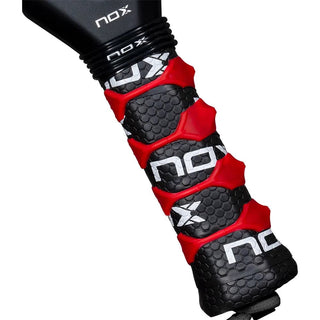NOX Future Hybrid 12K Alum 2025 Padel Racket