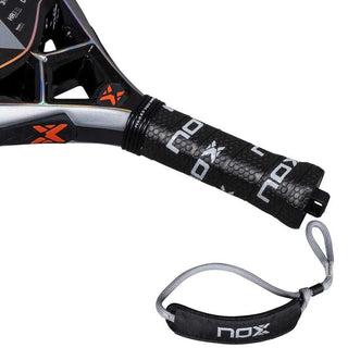 NOX NextGen PRO Hybrid 3K 2025 Padel Racket