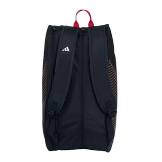 Adidas RacketBag Control 3.3 Black Padel Bag