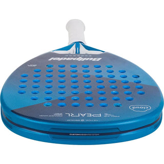 Bullpadel Pearl Cloud 2025 Padel Racket by Bea Gonzalez