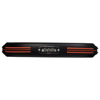Adidas Adipower Multiweight Ctrl 3.3 by Alex Ruiz Padel Racket