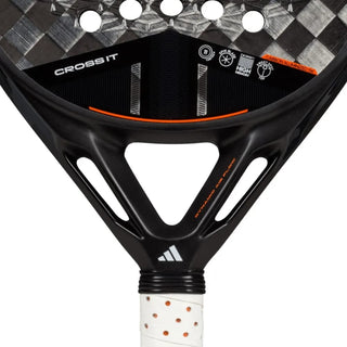 Adidas Cross It 3.4 2025 Padel Racket