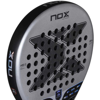 NOX NextGen PRO Hybrid 3K 2025 Padel Racket