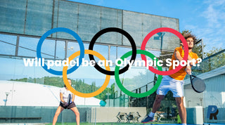 Will be Padel an Olympic Sport?