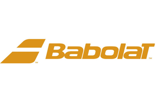 Babolat Padel Logo