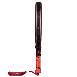 NOX EA10 Ventus Hybrid 12K Xtrem 2026 Padel Racket by Edu Alonso