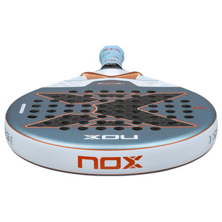 NOX Ventus Control 12K 2026 Padel Racket by Aranzazu Osoro