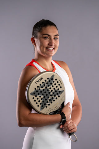 NOX Ventus Hybrid 12K Lite 2027 Padel Racket