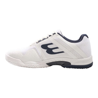 Bullpadel Indiga 26V White Padel Shoes