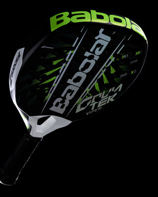 Babolat Counter Viper 2.6 2026 Padel Racket
