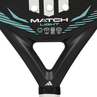 Adidas Match Light 2026 Padel Racket
