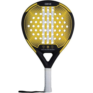 Adidas Drive Yellow 3.2 Padel Racket