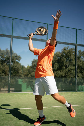 Adidas Arrow Hit Carbon CTRL 2026 Padel Racket