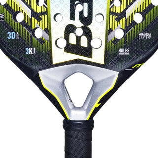 Babolat Counter Viper 2.5 2025 Padel Racket by Coki Nieto