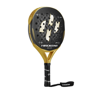 Hirostar Solar 2026 Padel Racket
