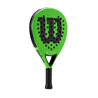 Wilson Blade Team V2 Padel Lime Padel Racket