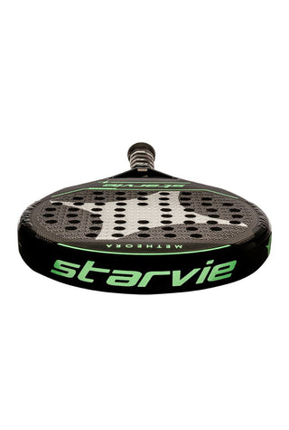 StarVie Metheroa Dual Padel Racket + Padel Sack