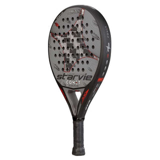 StarVie Comet Padel Racket + Padel Sack