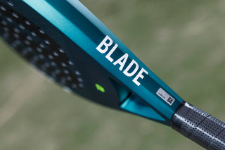 Wilson Blade V3 2024 Padel Racket