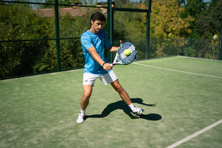 Adidas Drive Blue 2026 Padel Racket