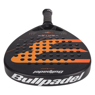 Bullpadel Vertex Advanced 2026 Padel Racket