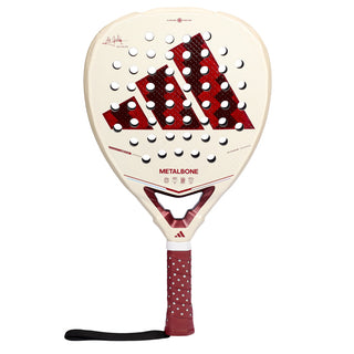 Adidas Metalbone Reserve EDT 2026 Padel Racket by Ale Galán