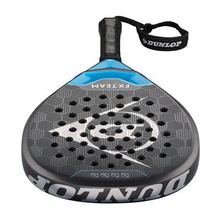 Dunlop FX Team 2026 Padel Racket