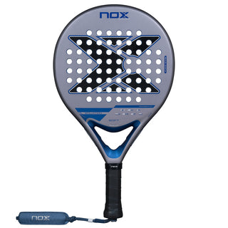 NOX Equation Soft Advanced 2027 Padel Racket