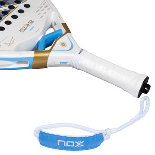 NOX AT10 Genius 18K Alum 2026 Buenos Aires Exclusive Edition by Agustin Tapia