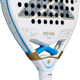 NOX AT10 Genius 18K Alum 2026 Buenos Aires Exclusive Edition by Agustin Tapia