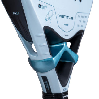 NOX Ventus Control 12K 2027 Padel Racket by Aranzazu Osoro