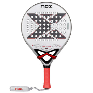 NOX Ventus Control 3K 2027 Padel Racket by Miguel Lamperti