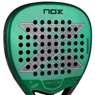 NOX Ventus Attack 12K Xtrem 2027 Padel Racket by Aimar Goñi
