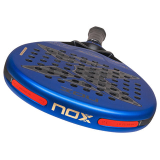 NOX Ventus Hybrid 12K Xtrem 2027 Padel Racket by Edu Alonso
