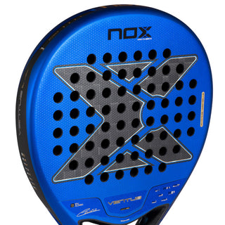 NOX Ventus Hybrid 12K Xtrem 2027 Padel Racket by Edu Alonso