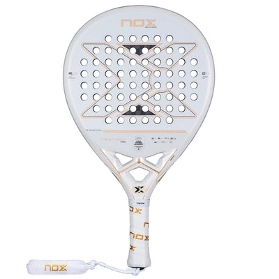 NOX NextGen PRO Hybrid 12K NFA Series 2026 Padel Racket