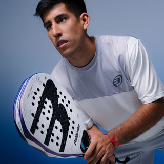 Bullpadel Neuron 02 EDGE 2027 Padel Racket by Fede Chingotto