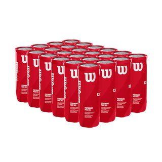 Wilson Premium Padel Balls Box (24x3)