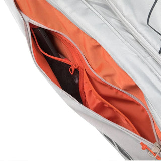 Adidas RacketBag Multigame 3.3 Grey Padel Bag